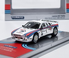 Lancia 037 #1