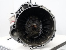 CAMBIO MANUALE Nissan King