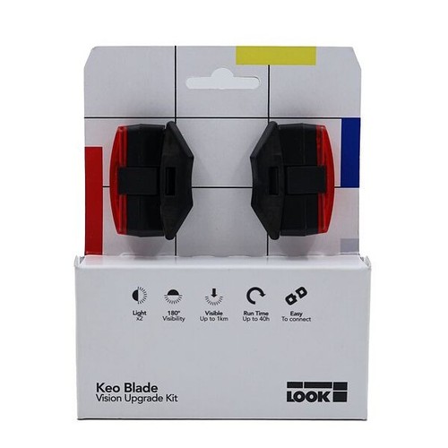 Kit upgrade look keo - upgrade, blade
