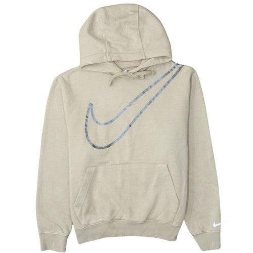 Felpa nike uomo beige - nike,