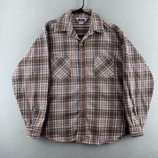 Camicia vintage Big Mac uomo