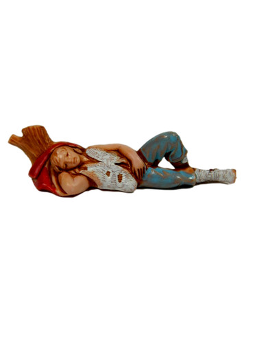 Pastore dormiente landi - dormiente,