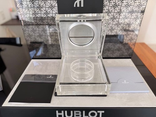 Rara custodia hublot - custodia,