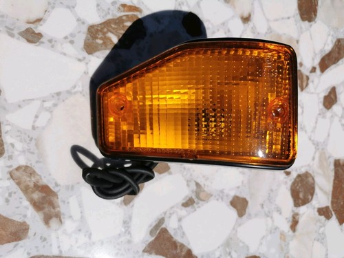 Fanale freccia anteriore - ,