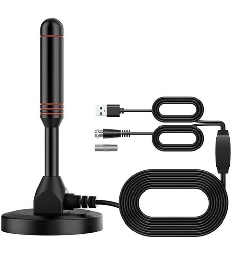 Antenna interno digitale - tv,