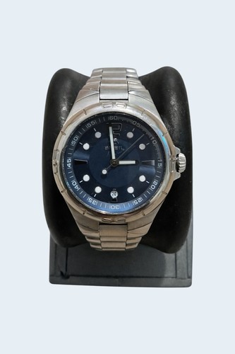 Orologio breil uomo acciaio - orologio,