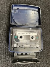 Walkman/radio cassetta