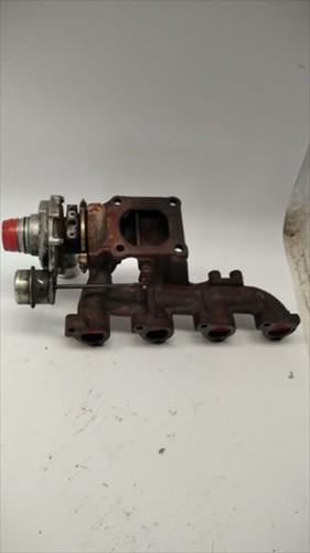 Turbocompressore presso ford - presso,