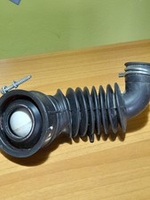 MANICOTTO RACCORDO SCARICO POMPA/VASCA LAVATRICE INDESIT IWC 6106