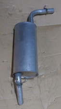 MARMITTA POSTERIORE RENAULT 14