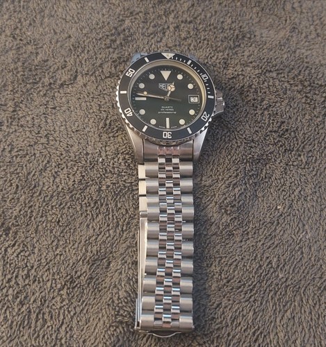 Orologio heuer 1000 980 013n - heuer, (