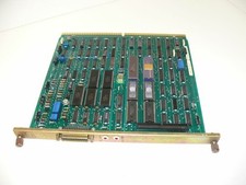 Scheda di controllo Allen