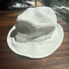 Cappello Gucci Guccissima M