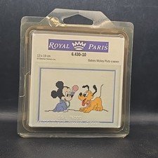 Royal Paris Disney Topolino