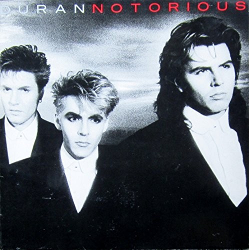 Notorious duran - duran, 64
