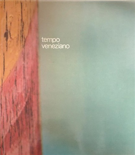 Tempo veneziano italsider - tempo, veneziano.