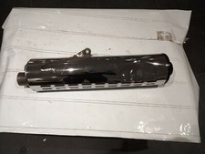 . marmitta originale scarico muffler exhaust BMW R850R  R1150GS R1150R ROCKSTER
