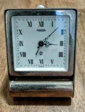 sveglia da viaggio vintage