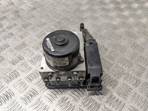 Pompa abs mercedes - abs,