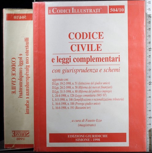 Codice civile leggi - codice,