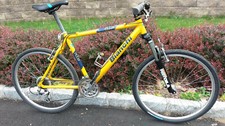 Bianchi nth reparto corse - reparto,