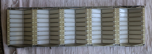Pezzo ricambio porta - 1x,