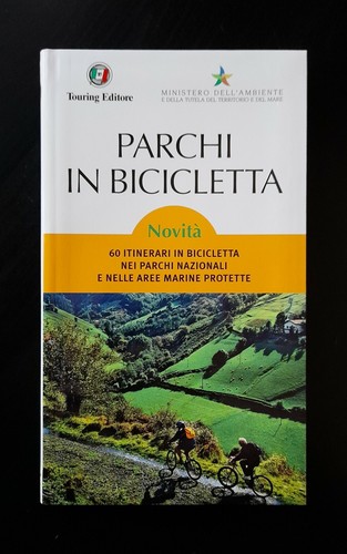 Parchi bicicletta touring - in,