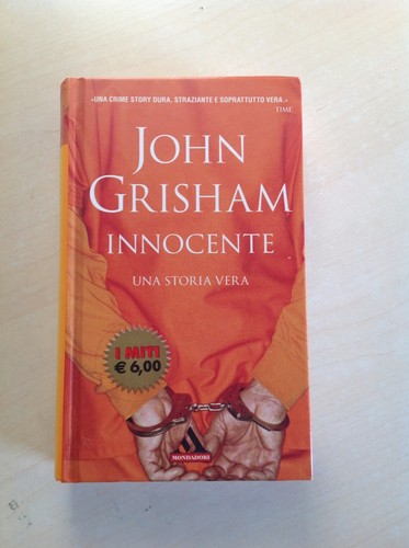 Innocente una storia - innocente,