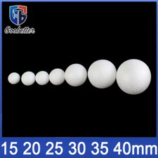 Palline in polistirolo espanso