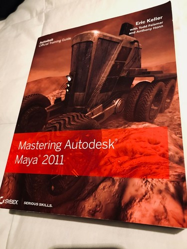 Mastering autodesk maya - ,