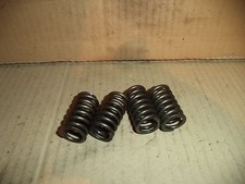 SUZUKI DR 500 S 1982 (MOTORE SP500) - 4 MOLLE FRIZIONE