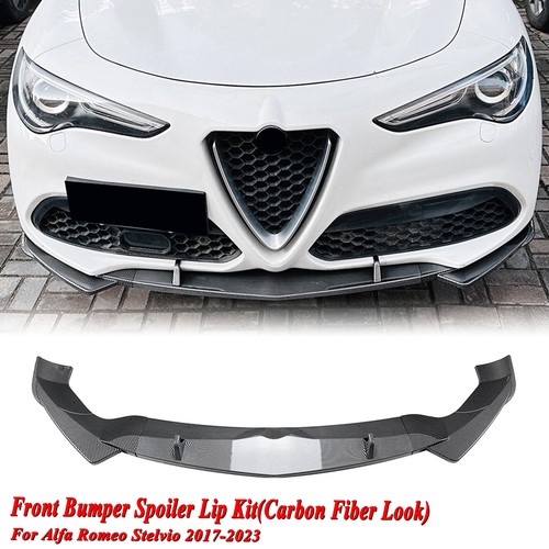 Kit labbro spoiler splitter