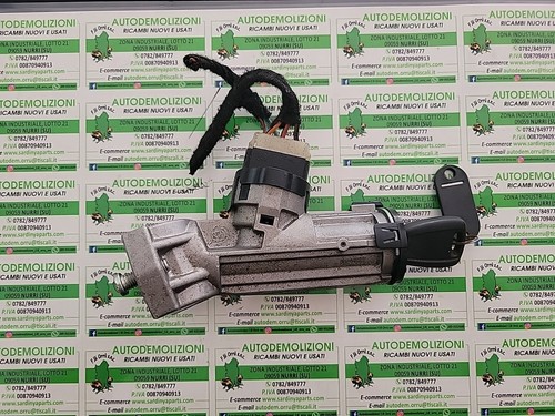 Quadro accensione fiat ducato - quadro,