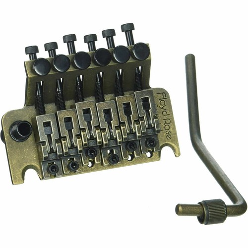 Floyd rose frts7100 sistema - rose,