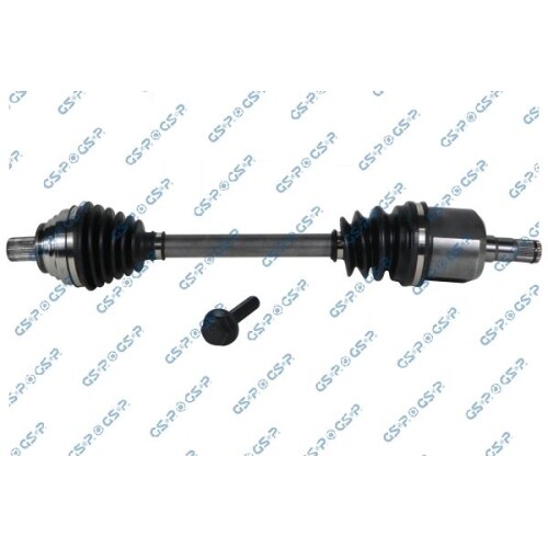 Albero motore gsp 203318 - 1,