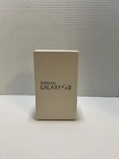 Samsung Galaxy S III - 16 GB -