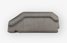 Azimut Seat Cushion, 47 1/2in