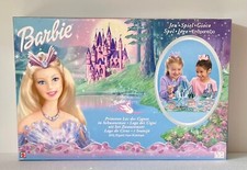 Barbie "Gioco di Società'