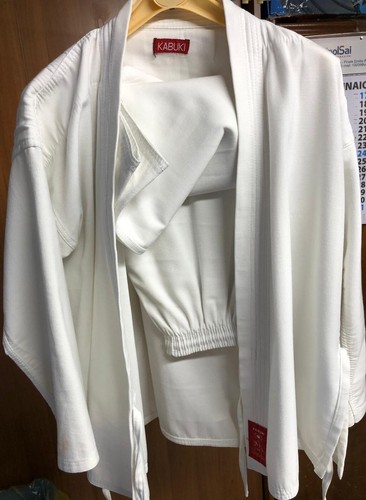Kimono karate judo kabuki tg - kabuki,