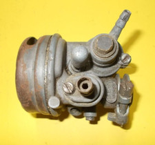 Carburatore Dellorto 14 12 S1