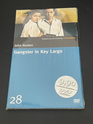 Gangster key largo - in,