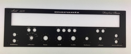 Nuovo marantz 2230 ricevitore - nuovo!,