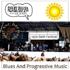 frank zappa & the mothers of