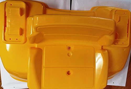 Rolly toys parafango con - rolly,