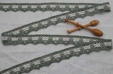 Antica bobina francese bordo