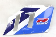 CARENA LATERALE DESTRA SUZUKI GSX R 750 1991 RIGHT SIDE FAIRING PANEL 1100 ?