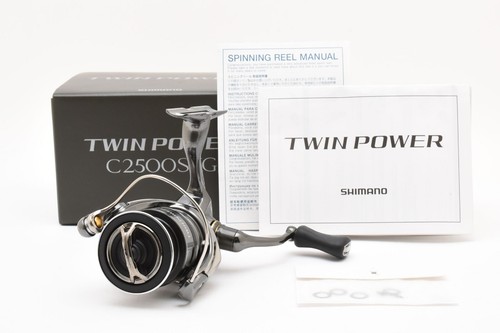 Shimano doppio potenza - shimano, 24