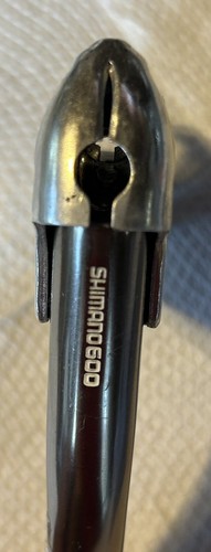 Shimano 600 set - shimano,