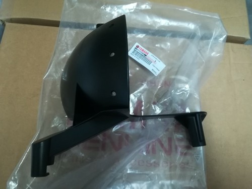 Parafango post rear fender - parafango,