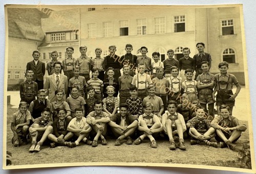 Orig foto schüler schule - orig.,